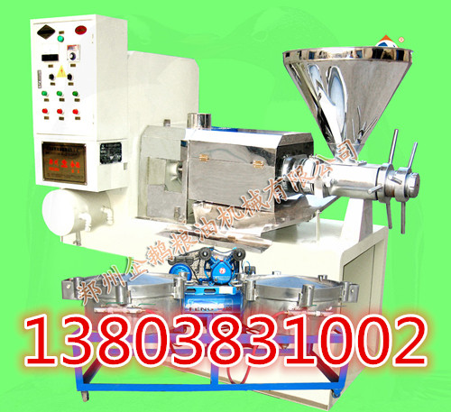 企鵝牌大豆榨油機(jī)設(shè)備質(zhì)量(圖1) 企鵝牌大豆榨油機(jī)設(shè)備質(zhì)量說明一切