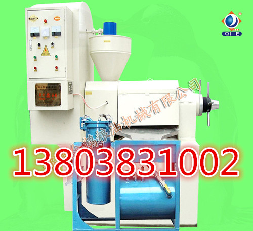 企鵝牌榨油機受客戶青睞是有原因的(圖1) 企鵝牌榨油機受客戶青睞是有原因的