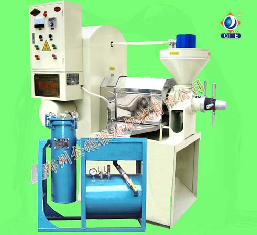 開春大吉 恭賀鄭州企鵝小型榨油機銷量破十萬(圖1) 恭賀鄭州企鵝小型榨油機銷量破十萬