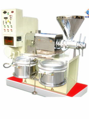 花生榨油機(jī)的春天來啦(圖2) 花生榨油機(jī)的春天來啦(圖2)