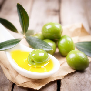 企鵝榨油機(jī)廠家說橄欖油的營養(yǎng)價值(圖1)