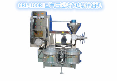 榨油機(jī)安裝調(diào)試現(xiàn)場注意事項(圖1)