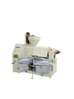 想開(kāi)個(gè)油坊，買榨油機(jī)時(shí)怎么試機(jī)(圖2)