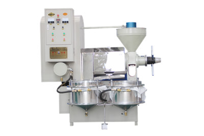 花生榨油機(jī)對油料選擇的標(biāo)準(zhǔn)？(圖2)