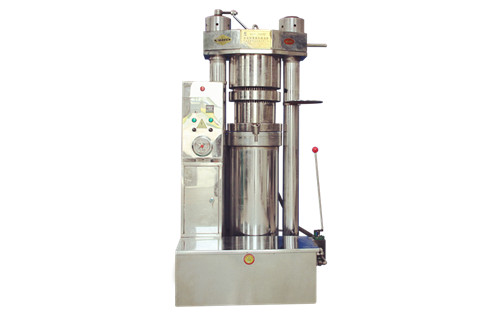 現代的全自動小型榨油機優勢在哪里？(圖3)