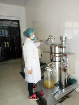 你不知道的榨油機(jī)便宜騙局?(圖4) 你不知道的榨油機(jī)便宜騙局?(圖4)