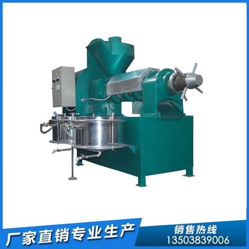 茶籽制油 企鵝牌茶籽榨油機冷榨制油更營養(圖1) 茶籽制油 企鵝牌茶籽榨油機冷榨制油更營養(圖1)