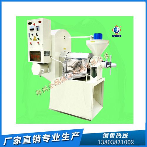 河南新密菜籽榨油機設備 菜籽油生產(chǎn)走上富裕路(圖2) 河南新密菜籽榨油機設備 菜籽油生產(chǎn)走上富裕路(圖2)