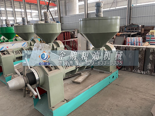 榨油機設備 榨油機設備