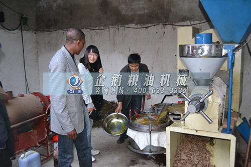 油坊榨油機 油坊榨油機