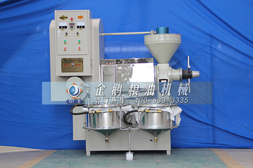 螺旋榨油機 螺旋榨油機